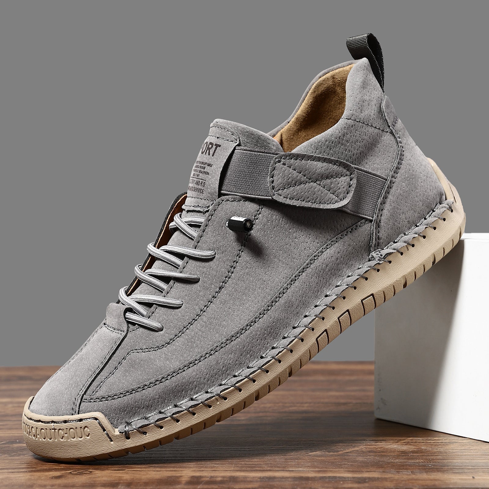 Elin - Stylowe Buty na Każdy Dzień