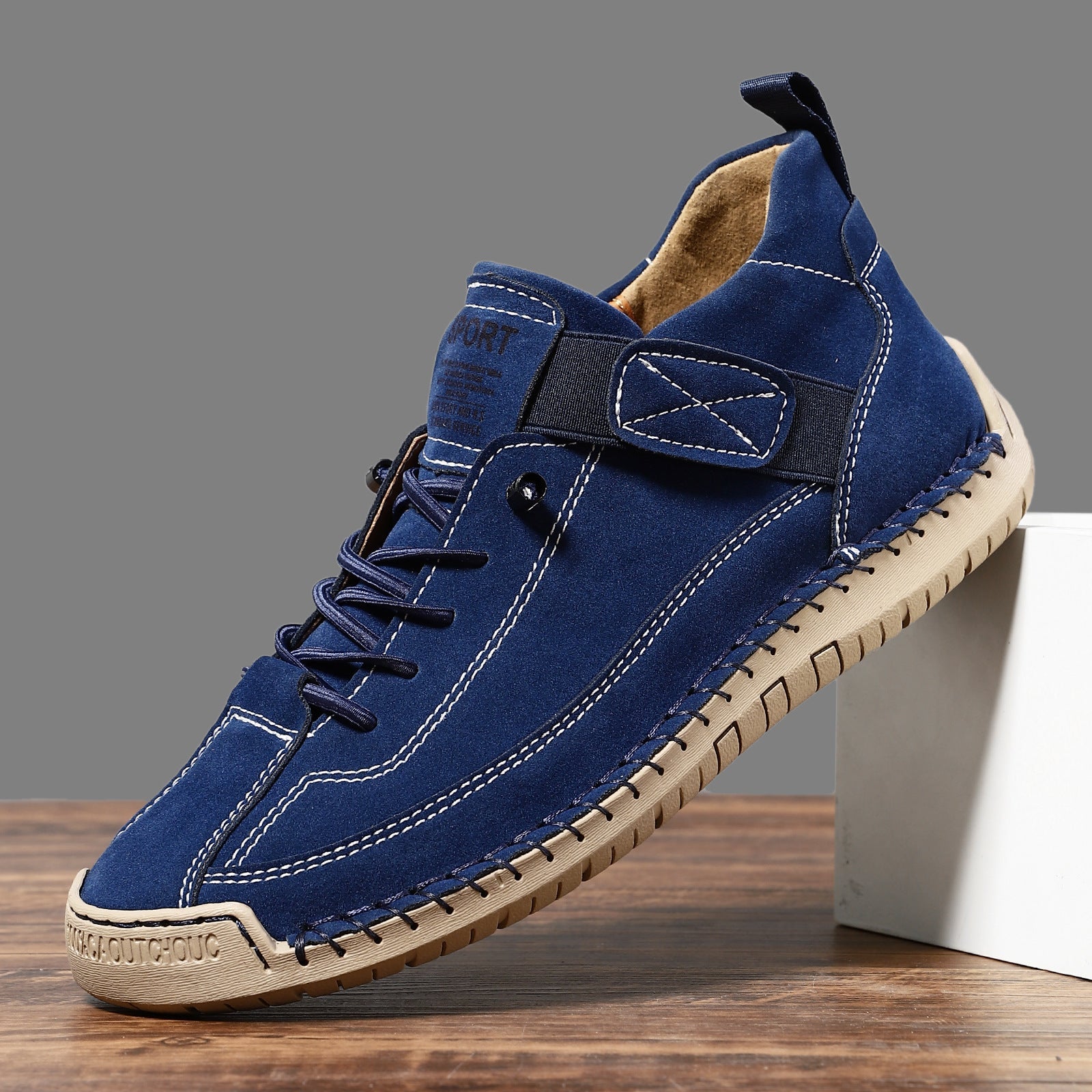 Elin - Stylowe Buty na Każdy Dzień