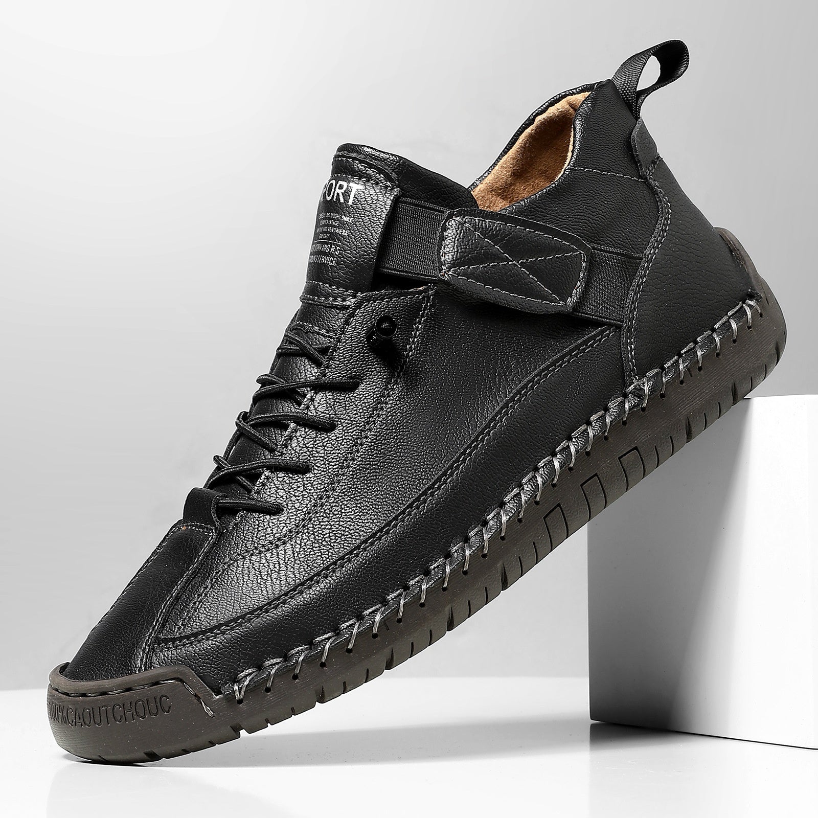 Elin - Stylowe Buty na Każdy Dzień