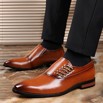 Francis - Eleganckie buty biznesowe