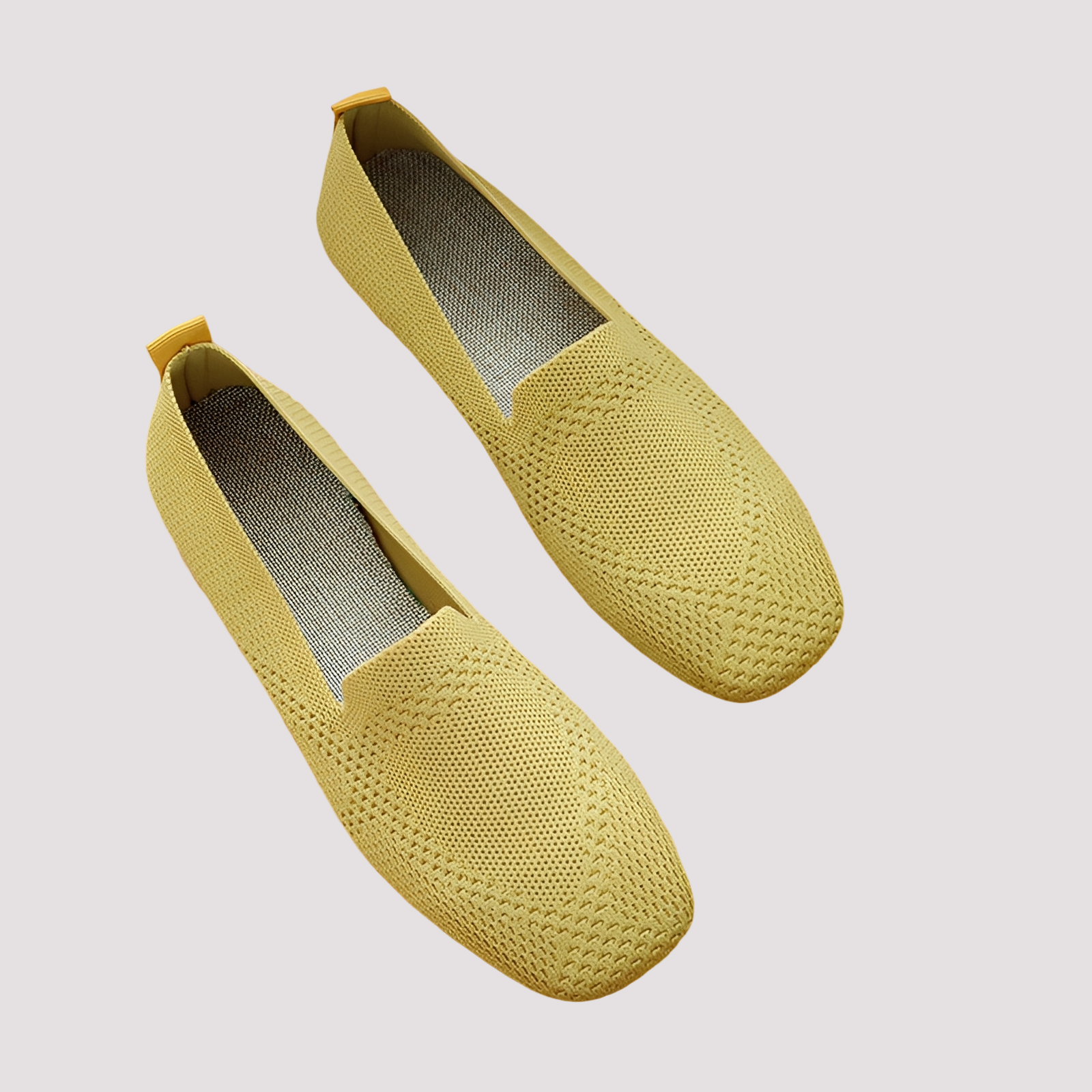 Aleena - Modne płaskie buty