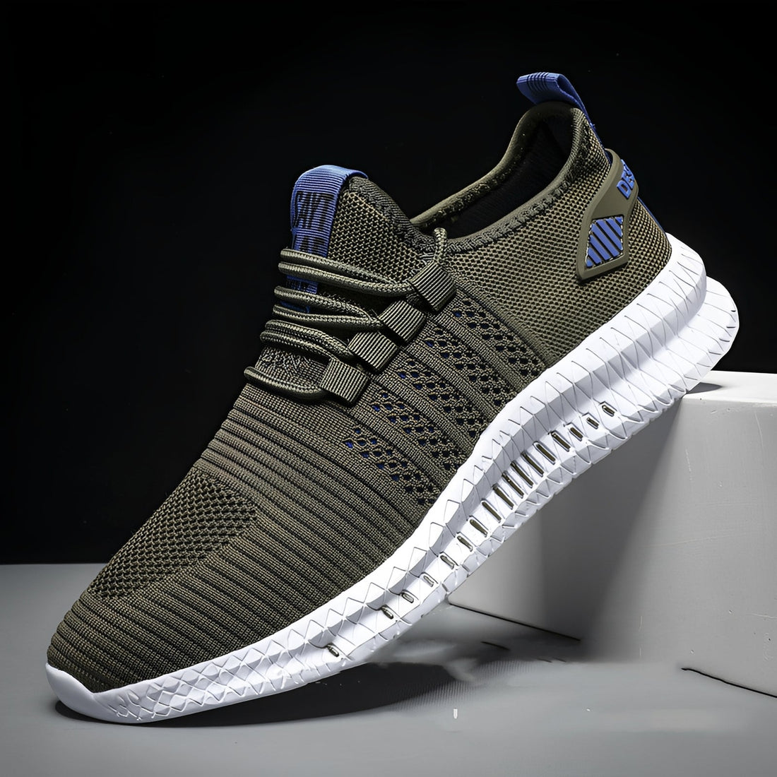 Dello – Buty męskie – na codzienny komfort