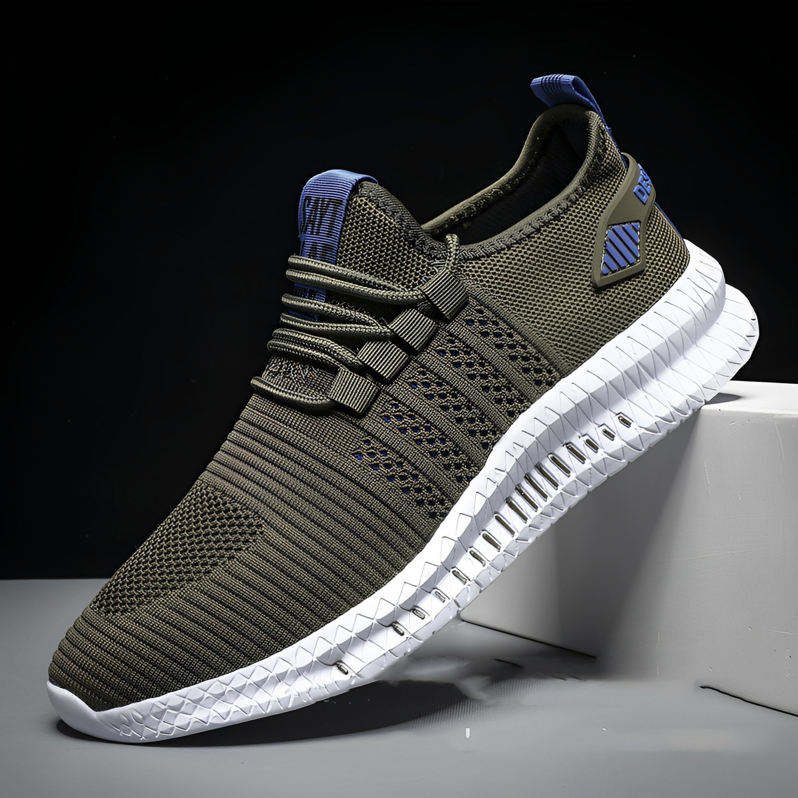 Dello – Buty męskie – na codzienny komfort