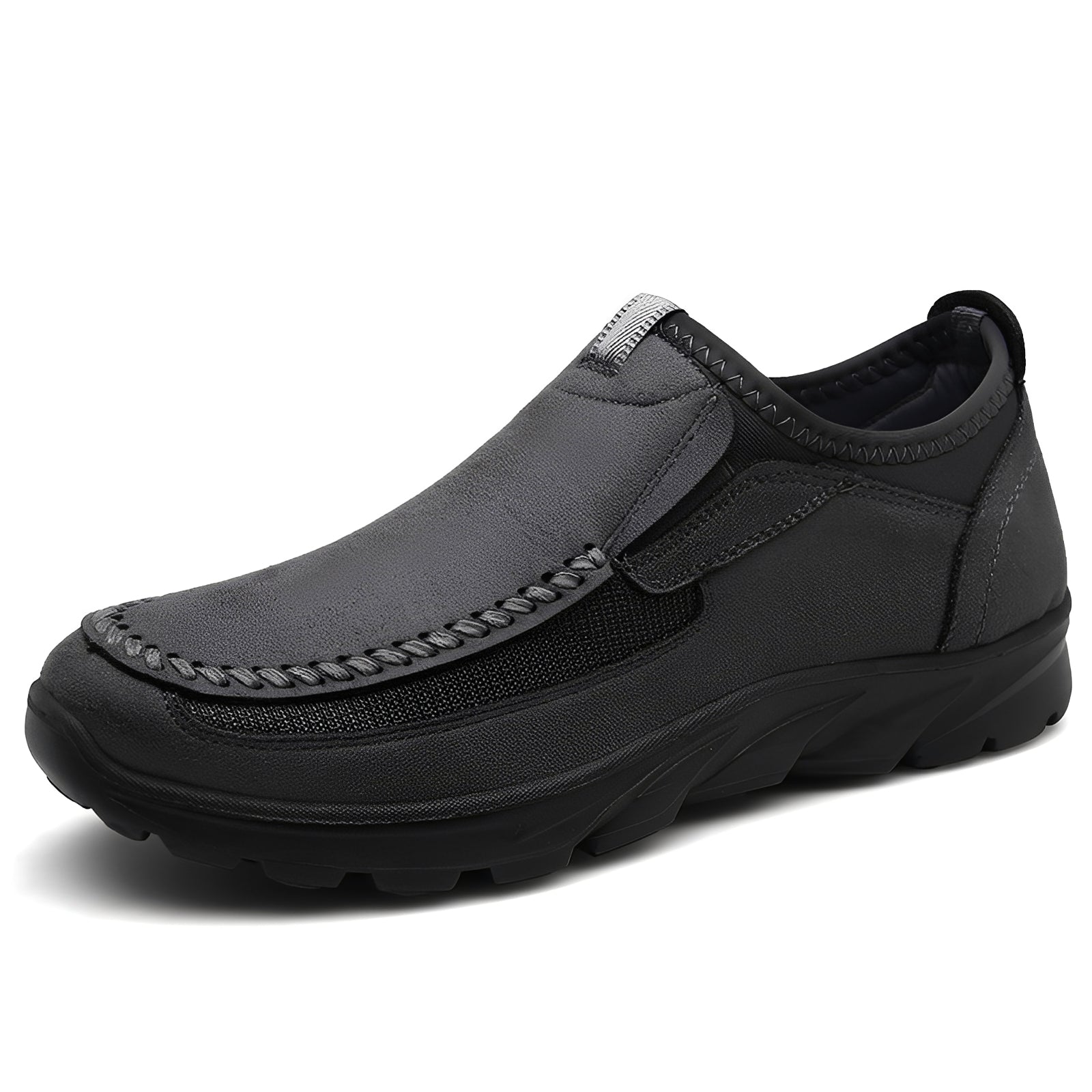 Jonathan - Wygodne wsuwane buty