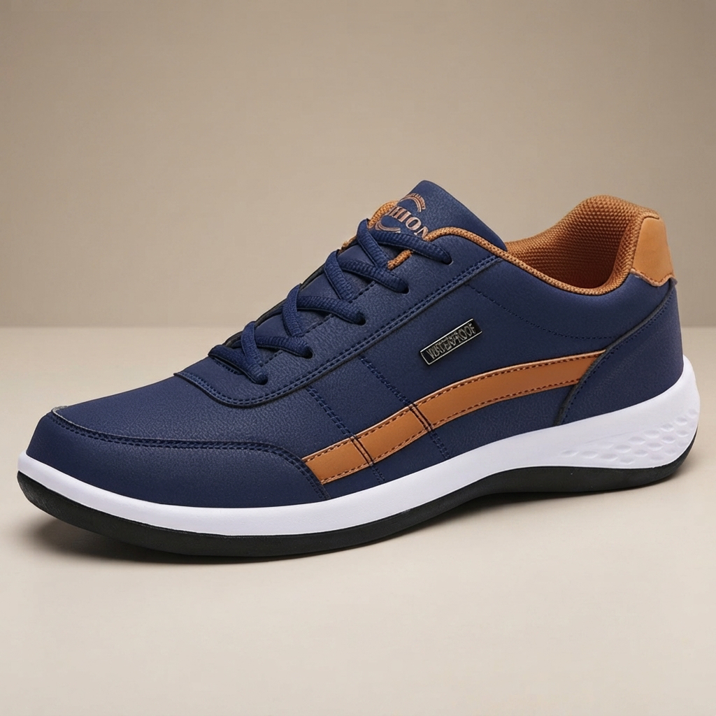 Gregg - Praktyczne buty na co dzień