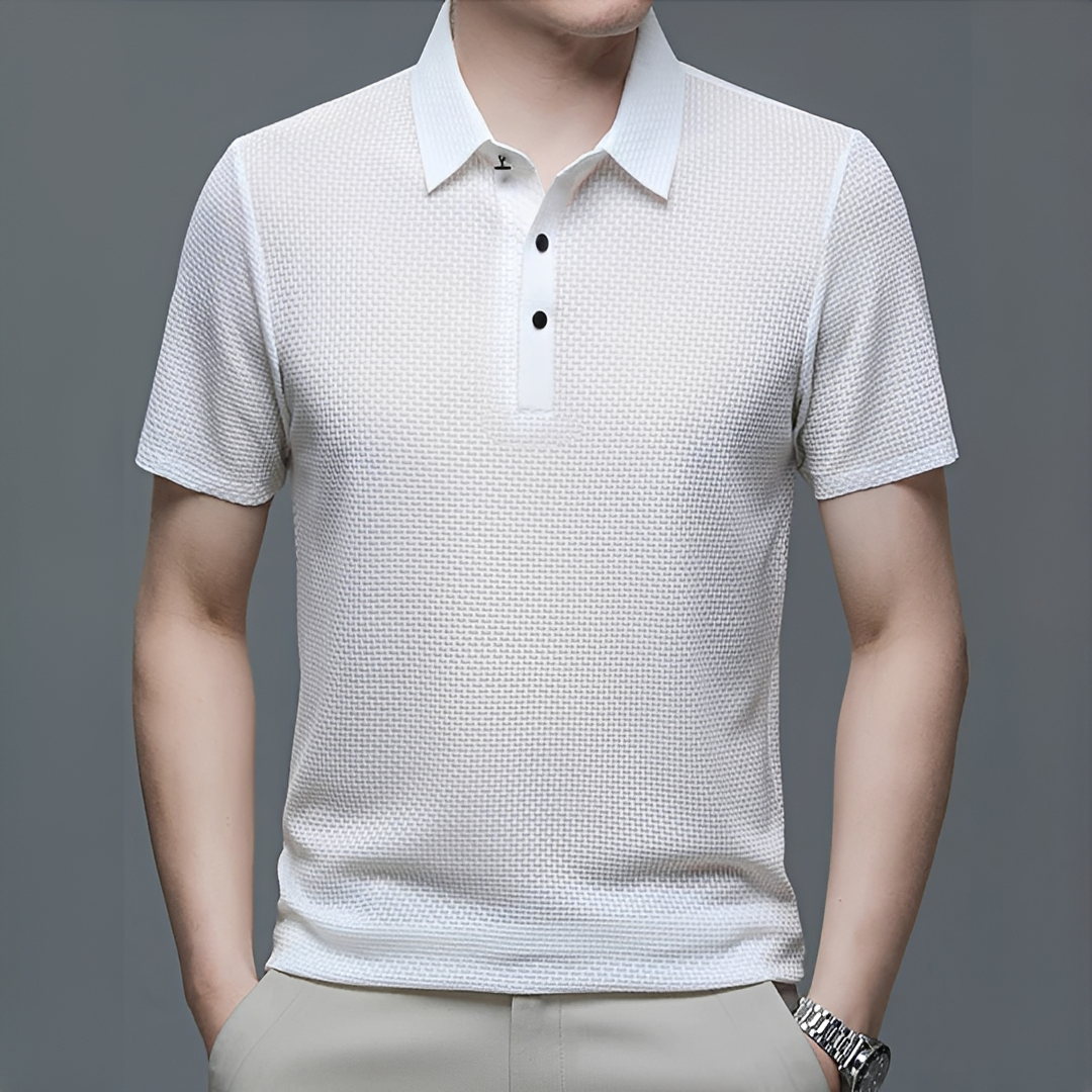 Griffin - Klasyczne Polo