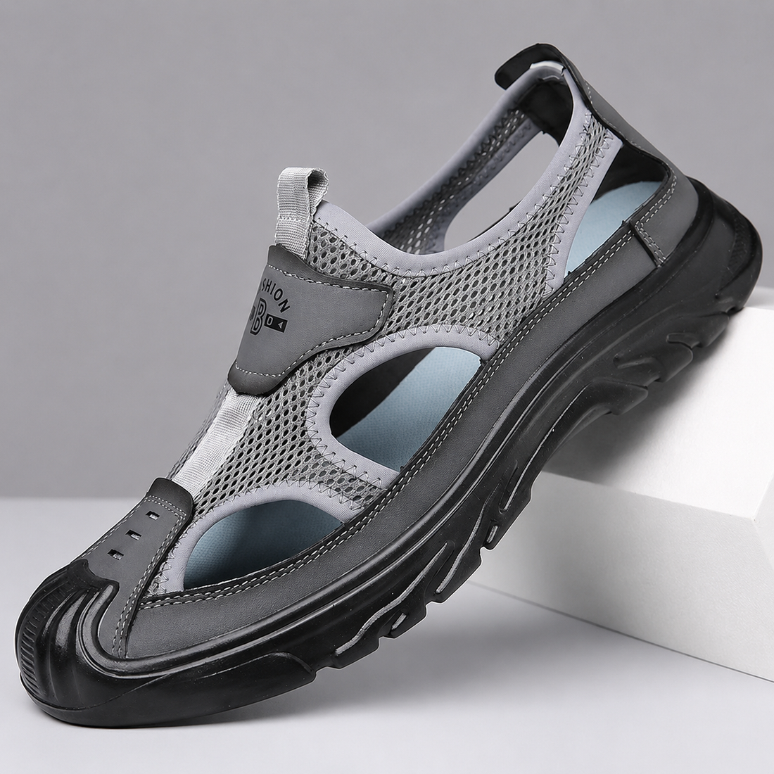 Zareen - Oddychające buty do aktywności na zewnątrz