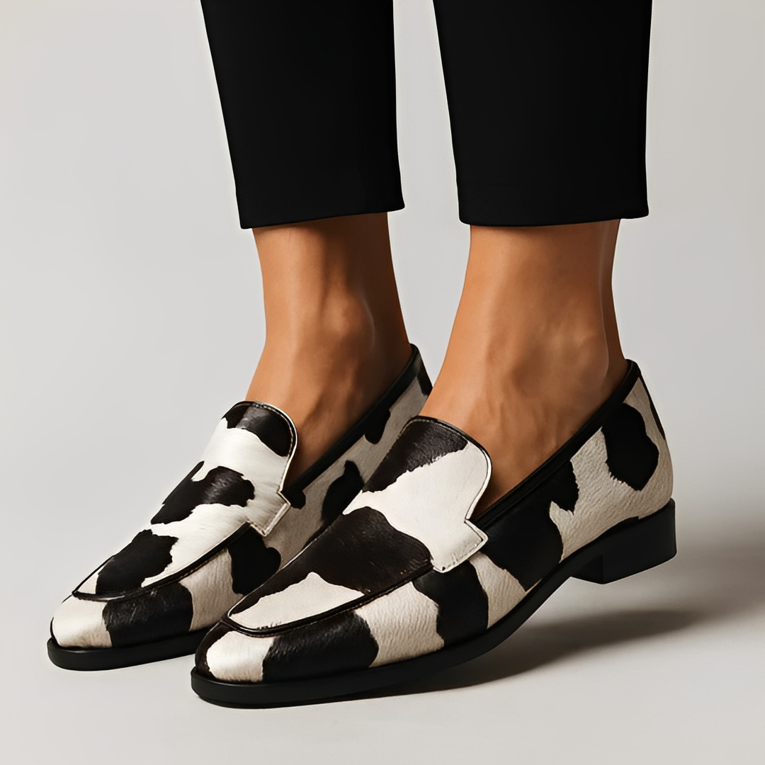Mirasol - Eleganckie i Stylowe Buty