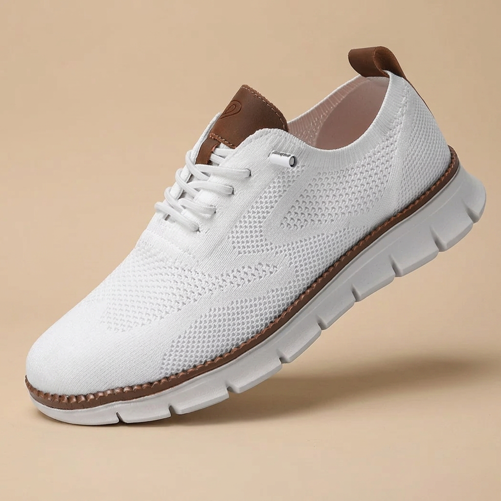 Taniel - Lekkie i przewiewne sneakersy