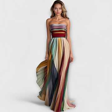 Margot - Elegancka Sukienka