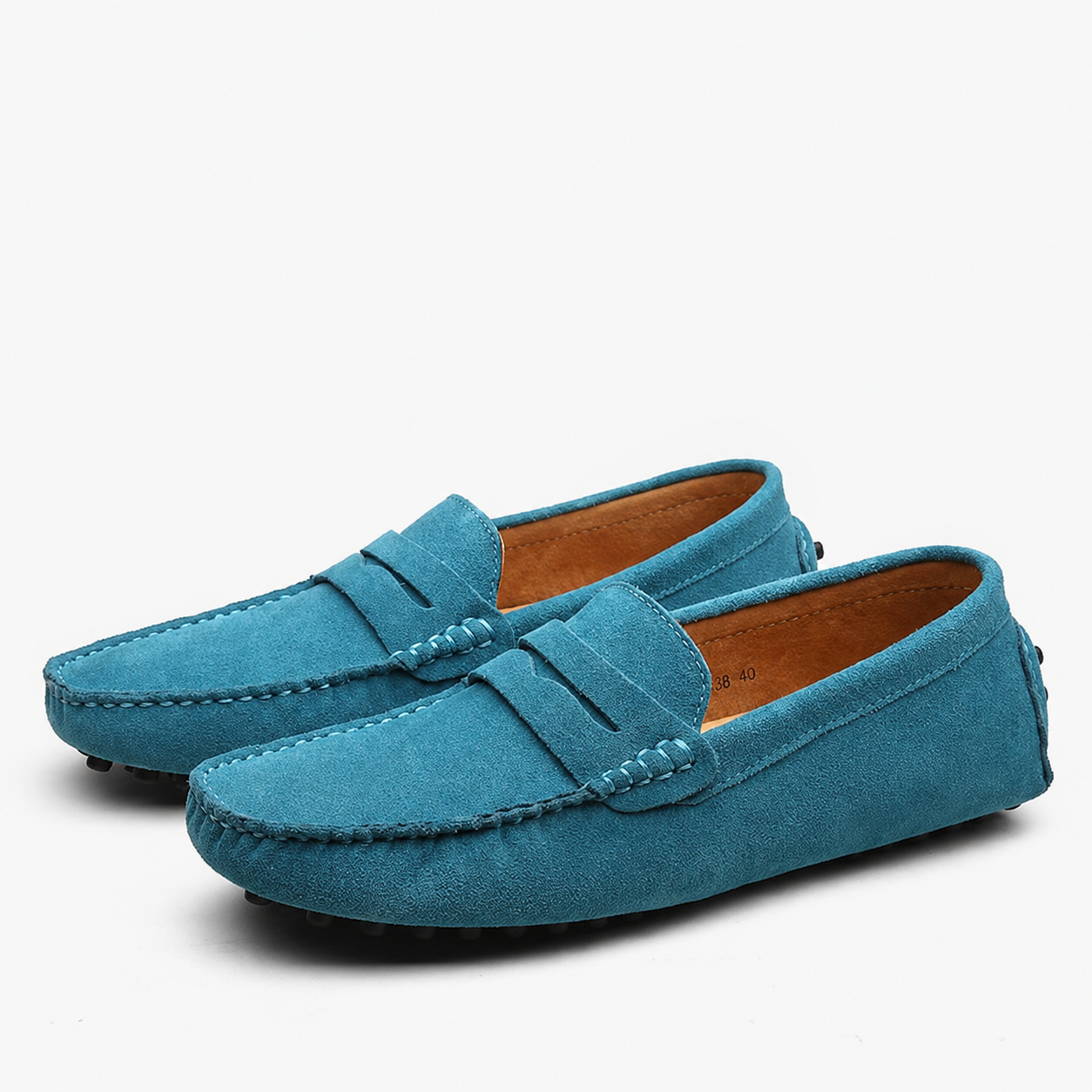 Ademar - Wygodne buty na co dzień