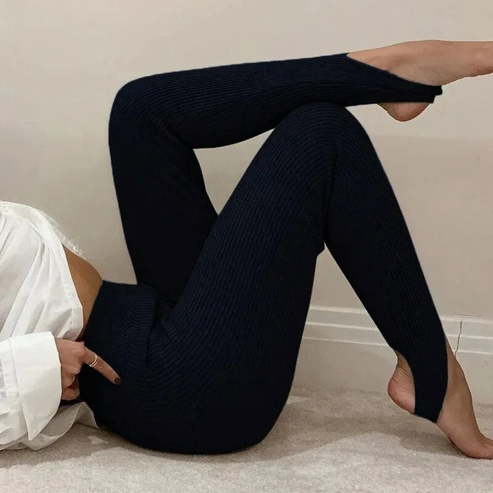 Kendra - Codzienne legginsy o idealnym kroju