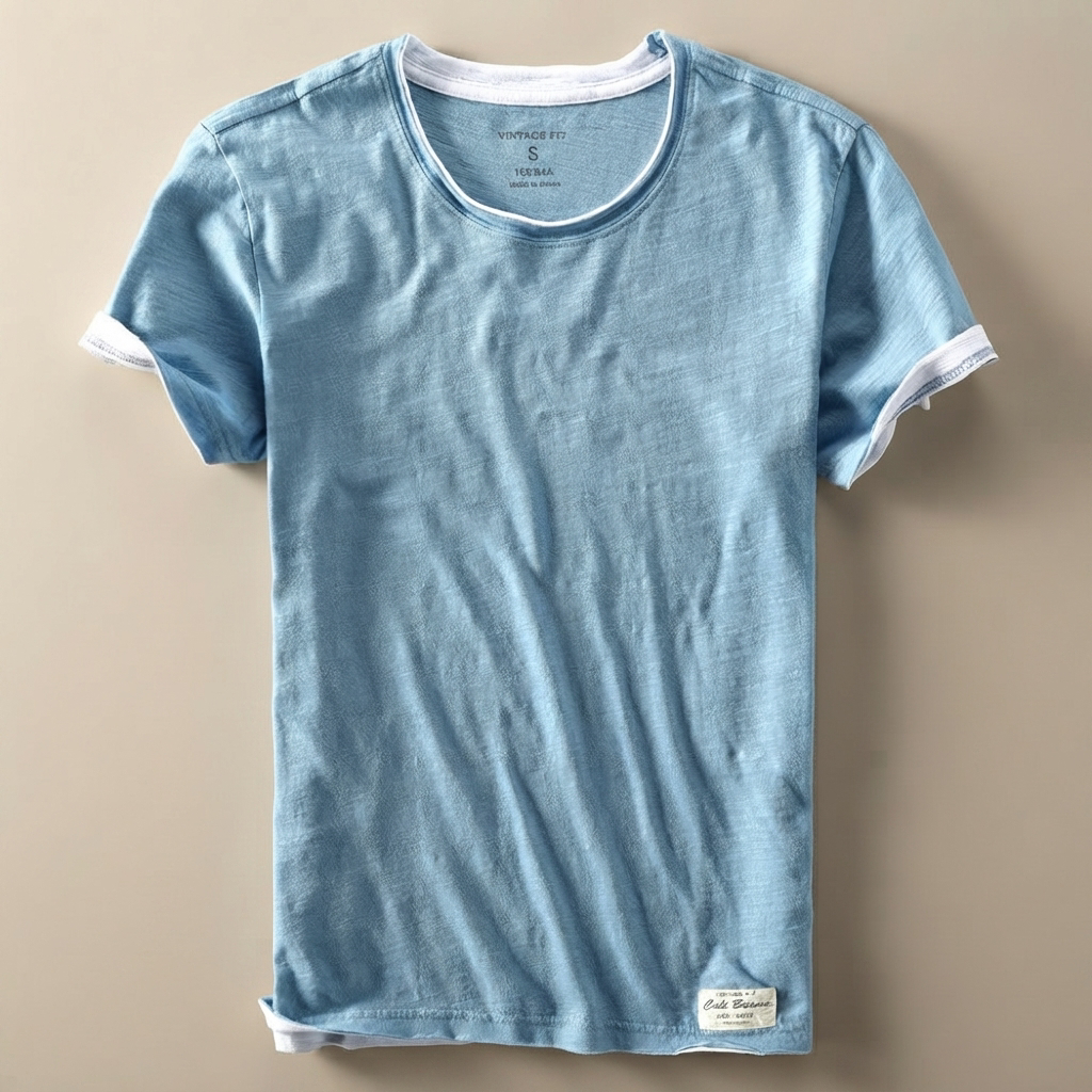 Julius - Lekka i Przewiewna Bluza