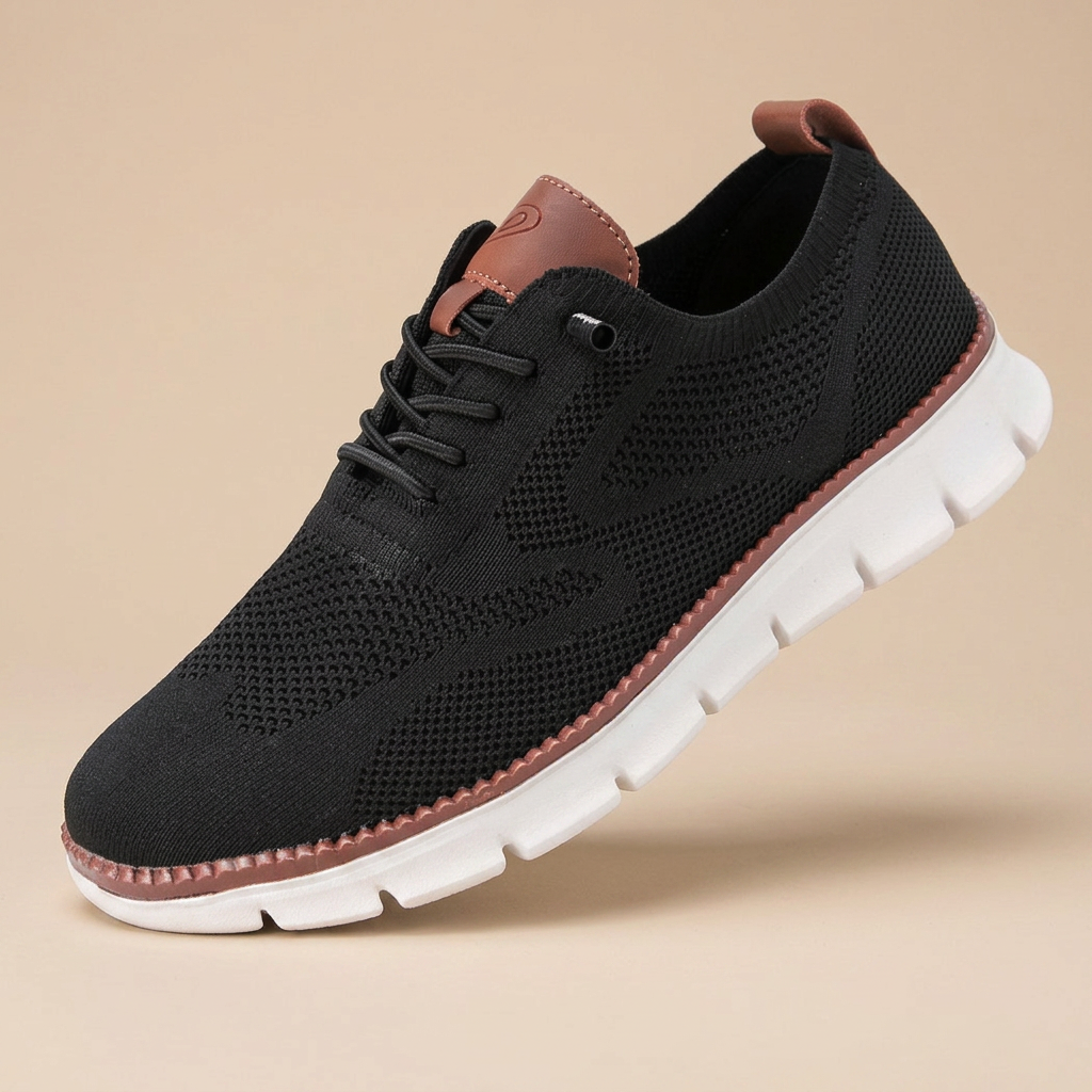 Taniel - Lekkie i przewiewne sneakersy