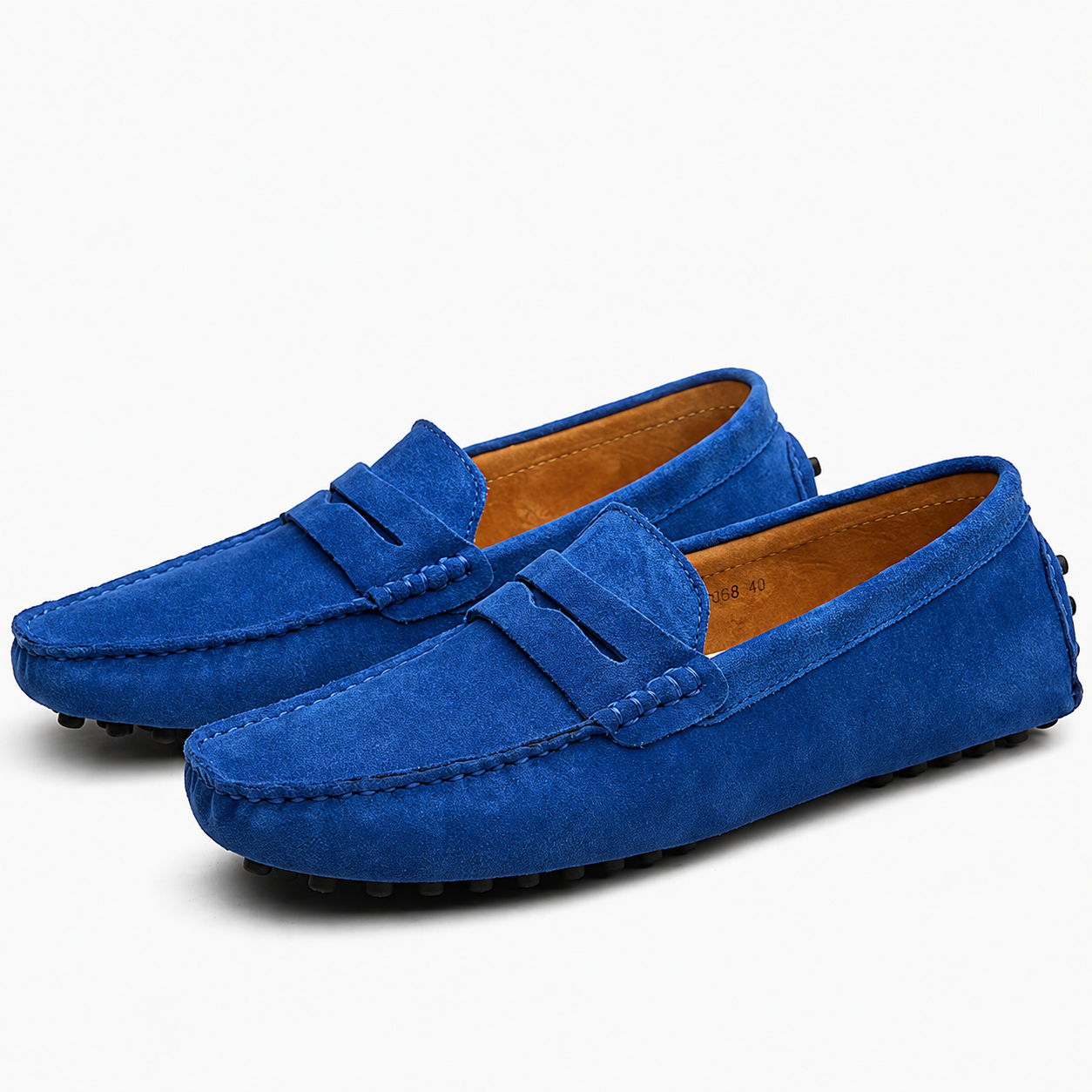 Ademar - Wygodne buty na co dzień