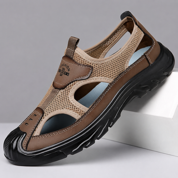 Zareen - Oddychające buty do aktywności na zewnątrz