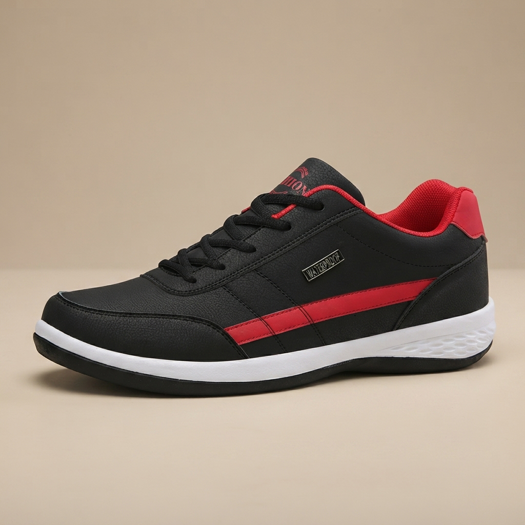Gregg - Praktyczne buty na co dzień