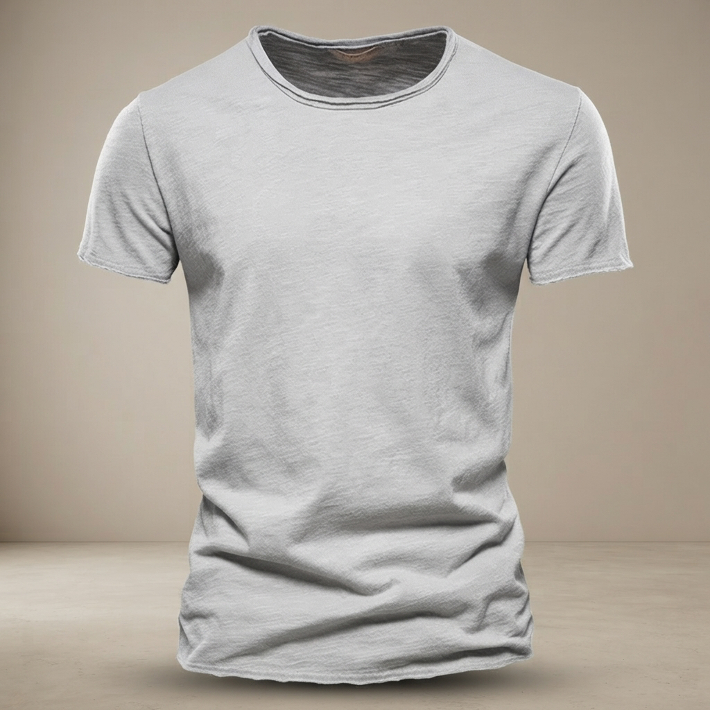 Jonas - Wygodny i Wszechstronny T-Shirt