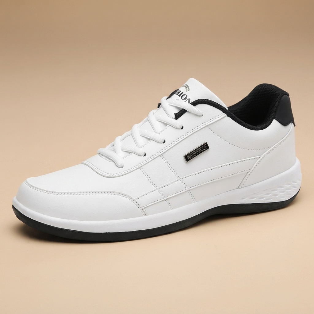 Gregg - Praktyczne buty na co dzień