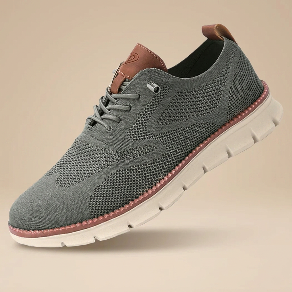 Taniel - Lekkie i przewiewne sneakersy