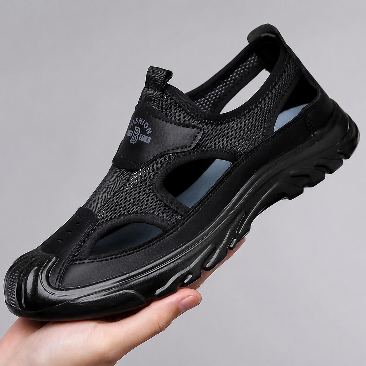 Zareen - Oddychające buty do aktywności na zewnątrz