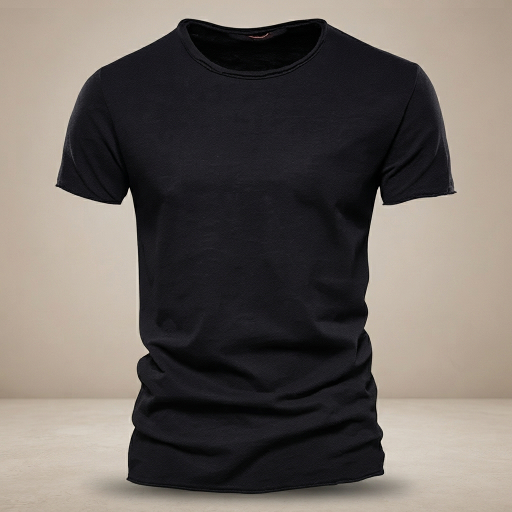 Jonas - Wygodny i Wszechstronny T-Shirt