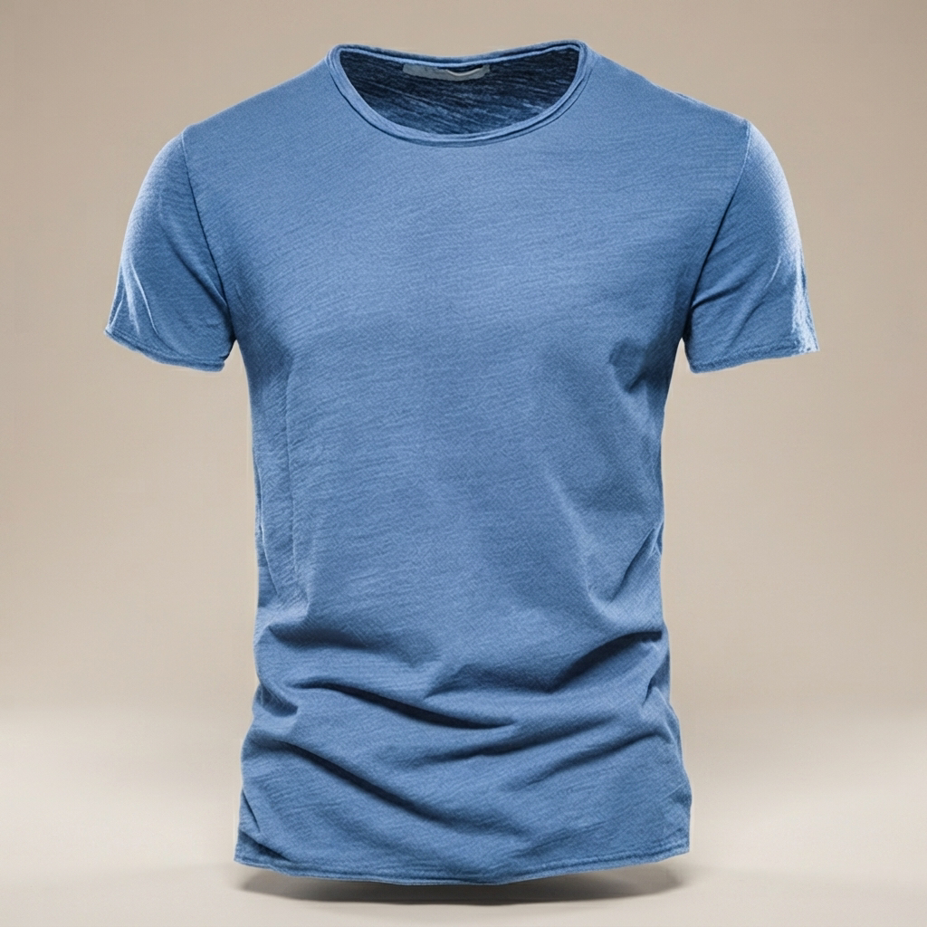 Jonas - Wygodny i Wszechstronny T-Shirt