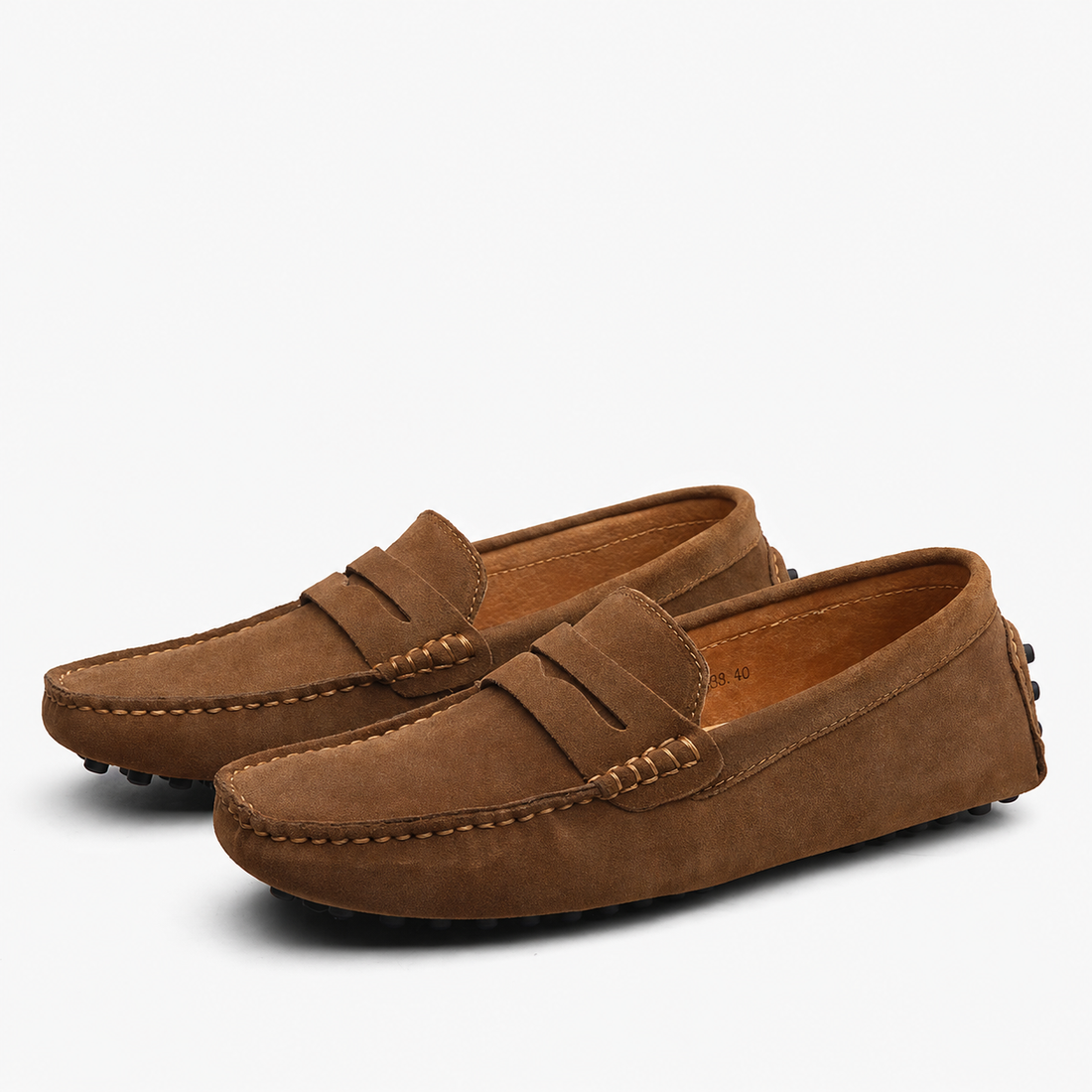 Ademar - Wygodne buty na co dzień