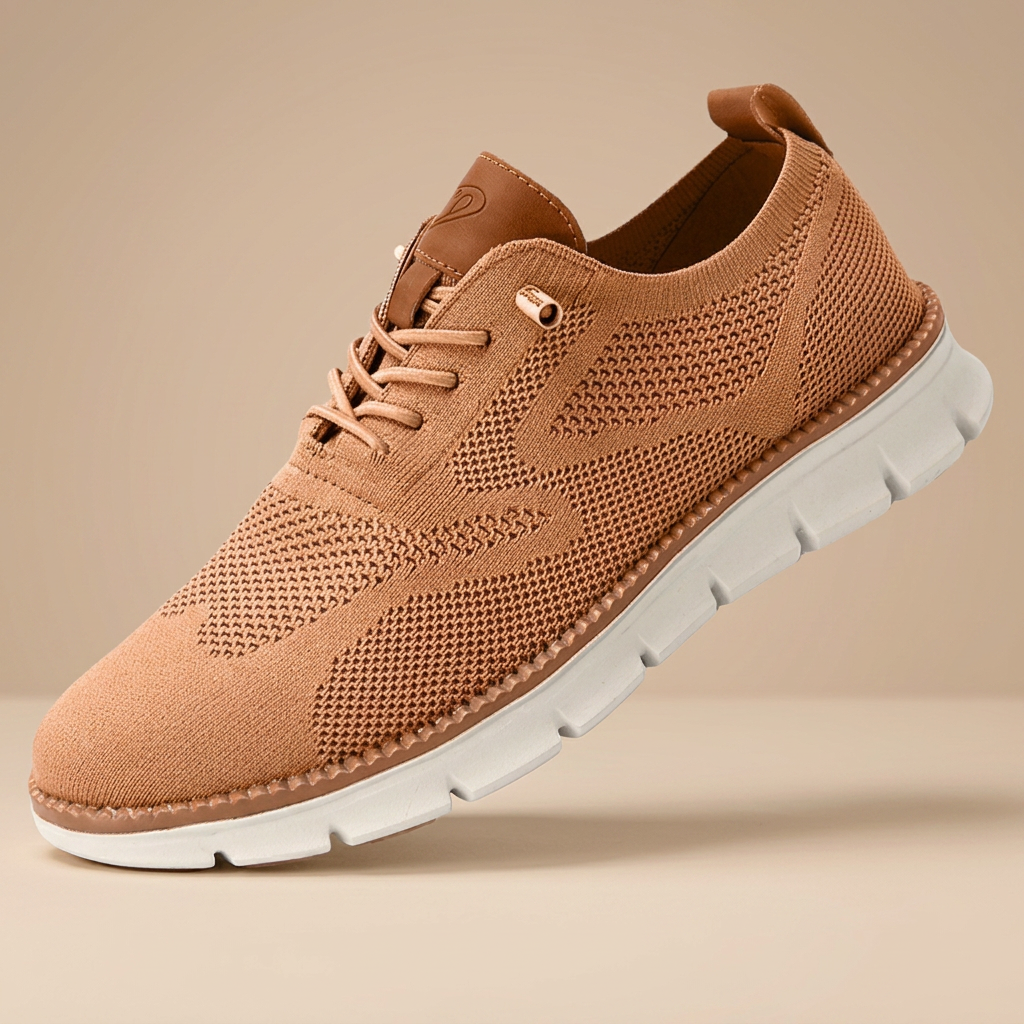 Taniel - Lekkie i przewiewne sneakersy