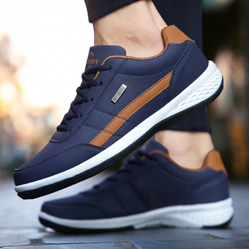 Gregg - Praktyczne buty na co dzień