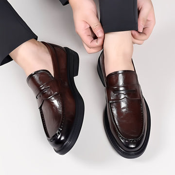 Carter - Stylowe Mokasyny na Co Dzień i Eleganckie Okazje