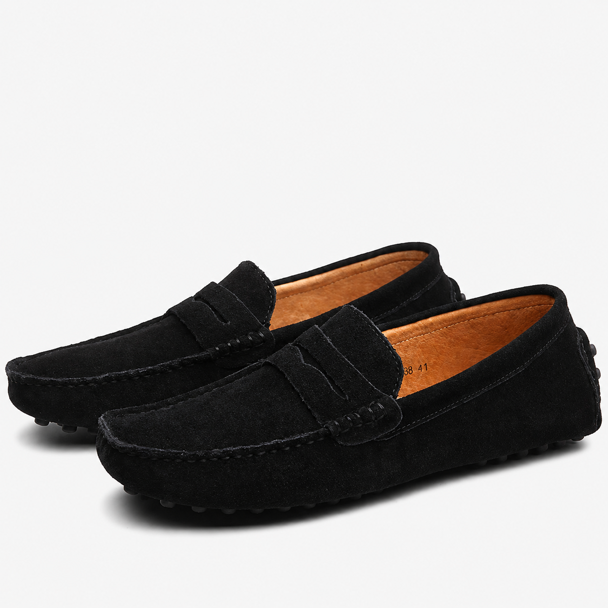 Ademar - Wygodne buty na co dzień