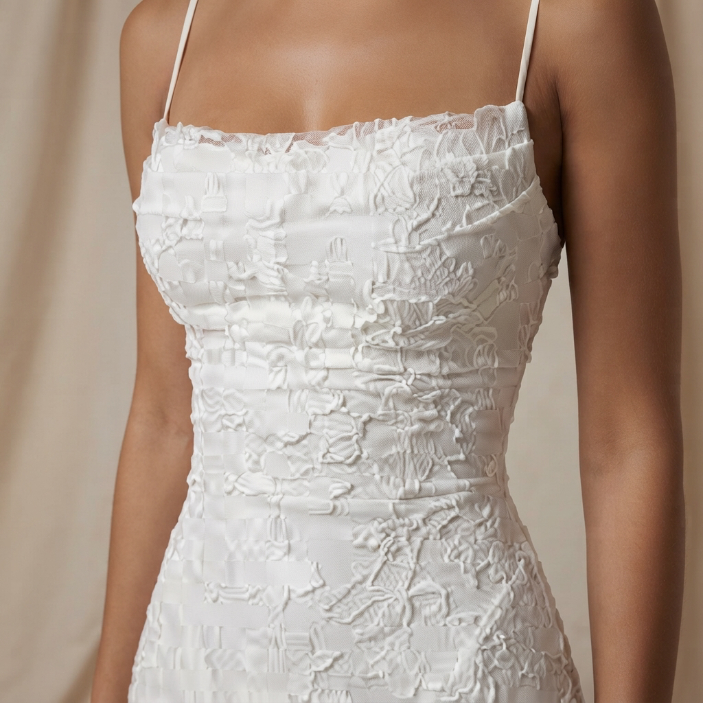 Helena - Elegancka sukienka maxi z odkrytymi plecami
