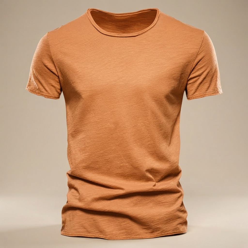 Jonas - Wygodny i Wszechstronny T-Shirt