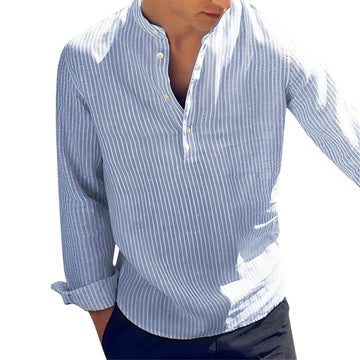 Jolwin - Koszula casual i stylowa