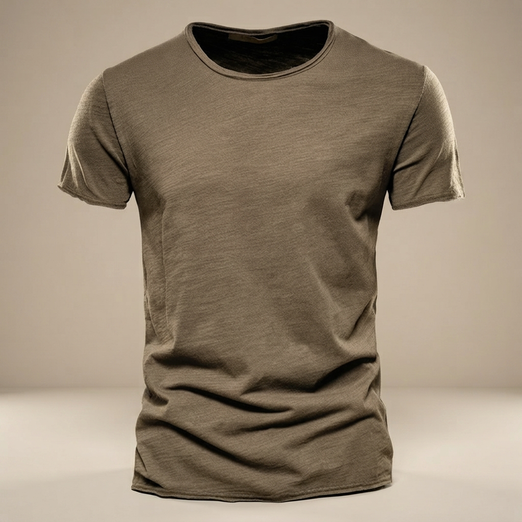 Jonas - Wygodny i Wszechstronny T-Shirt