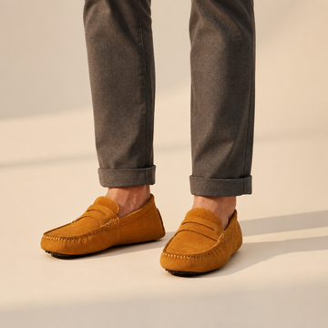Ademar - Wygodne buty na co dzień