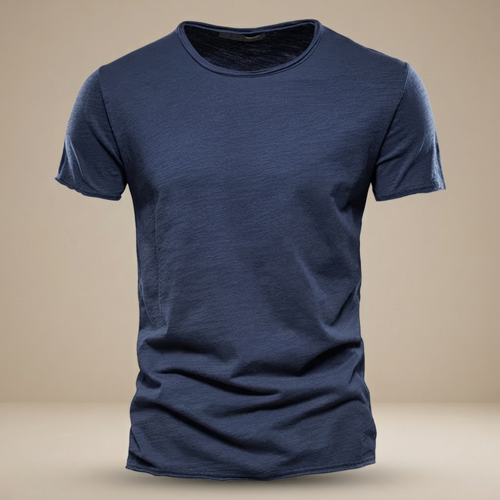 Jonas - Wygodny i Wszechstronny T-Shirt