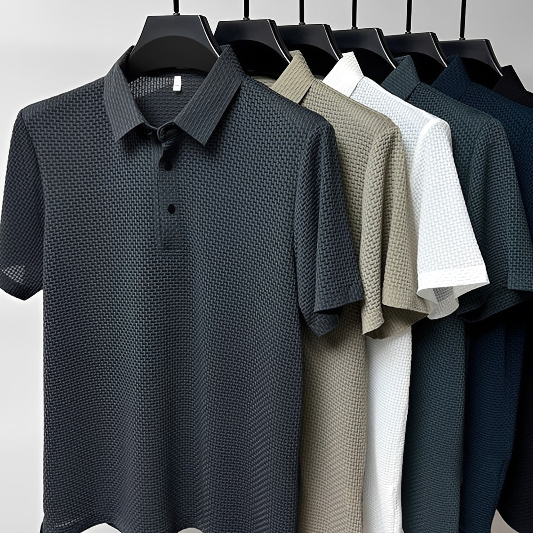 Griffin - Klasyczne Polo