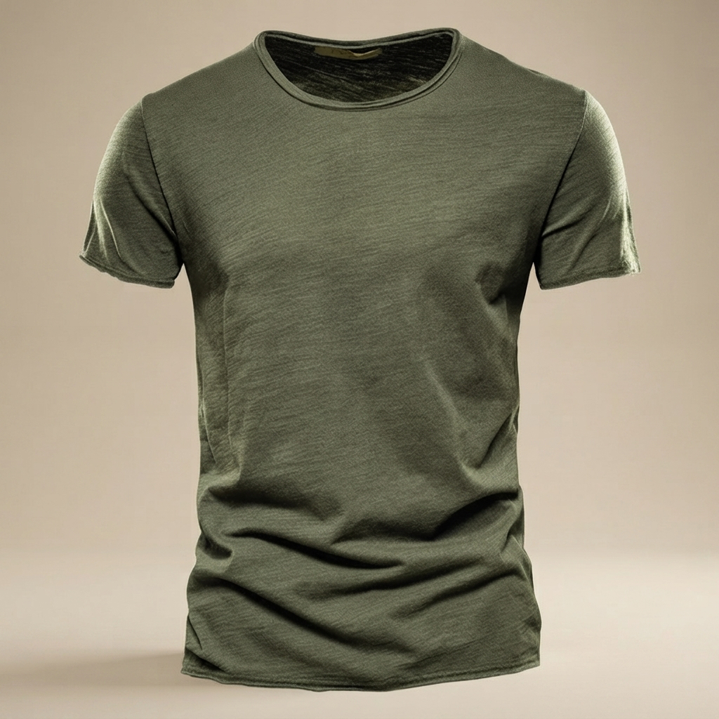Jonas - Wygodny i Wszechstronny T-Shirt