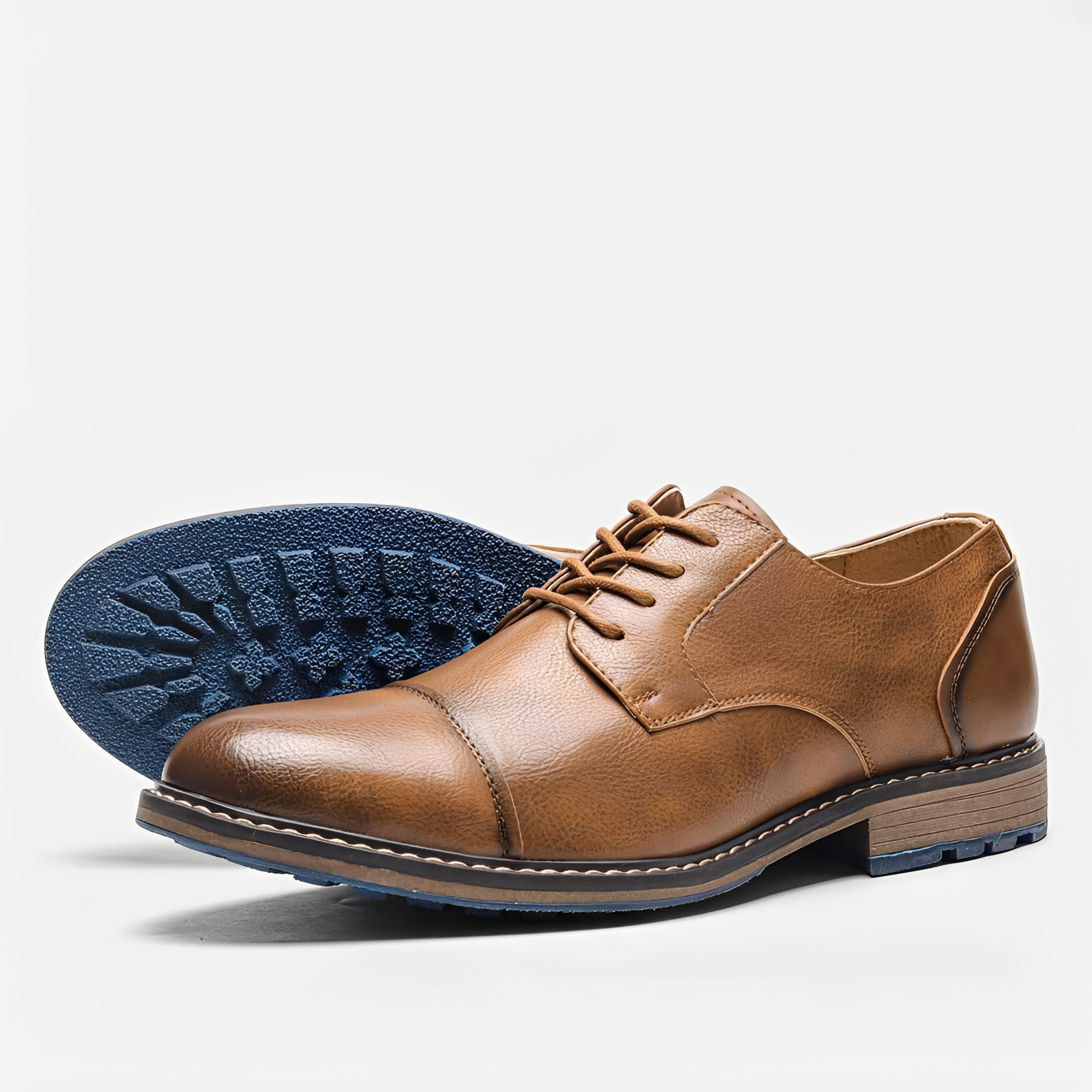 Glover - Eleganckie Klasyczne Buty