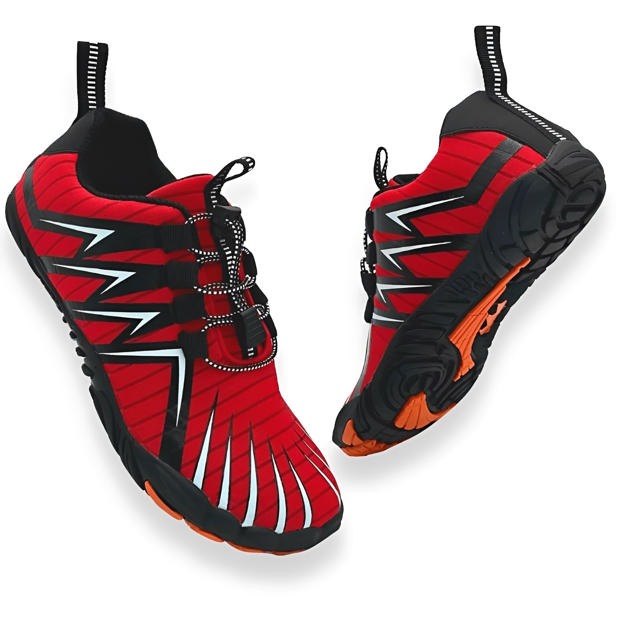 Dante - Eleganckie Buty Barefoot
