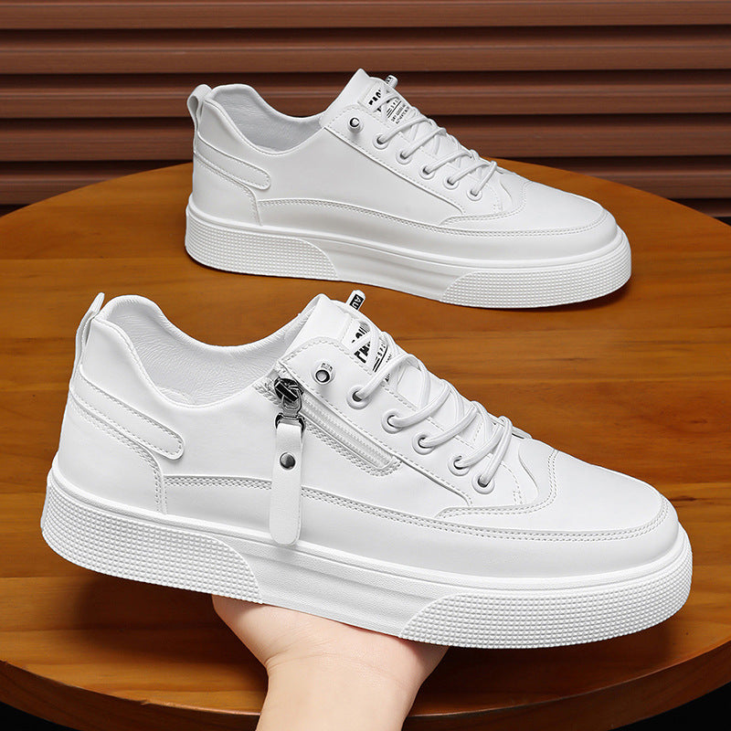 Dennis - Swobodne Buty Deskorolkowe