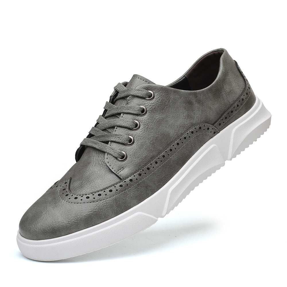 Kurtis - Eleganckie Tradycyjne Buty