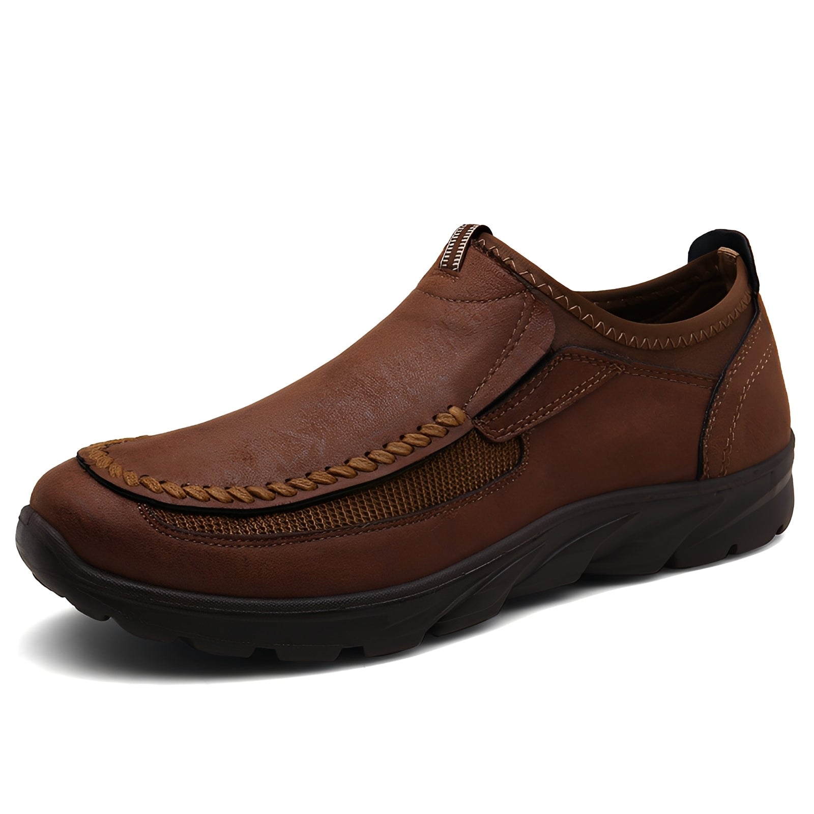 Jonathan - Wygodne wsuwane buty