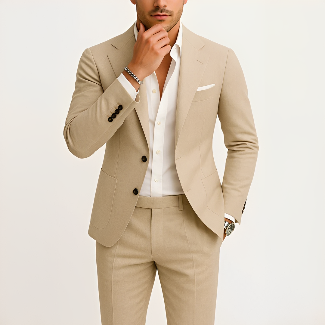 Darren - Garnitury Casual