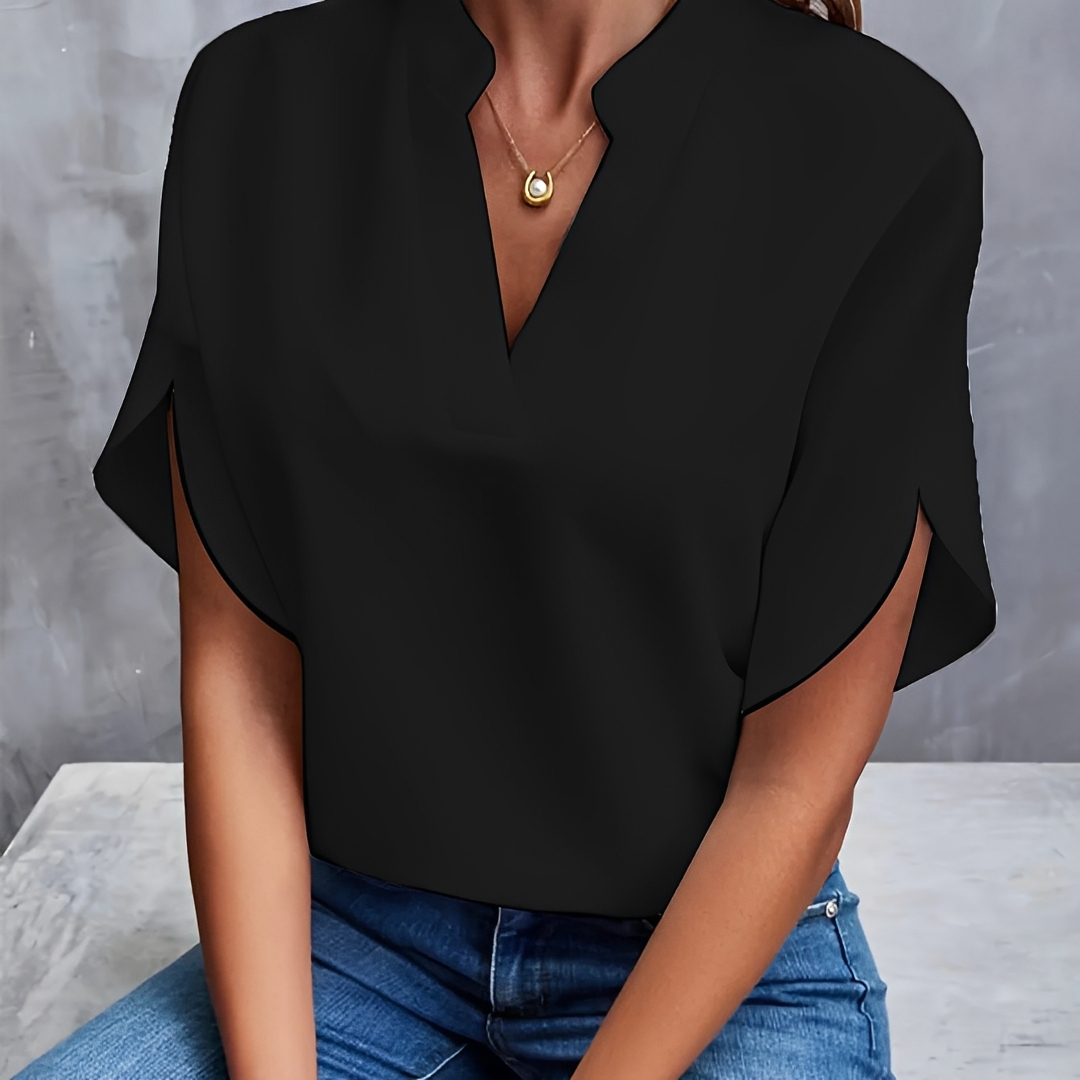 Brittany - Elegancka Bluzka