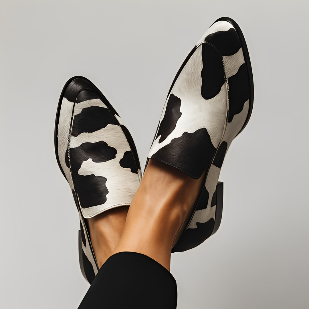 Mirasol - Eleganckie i Stylowe Buty