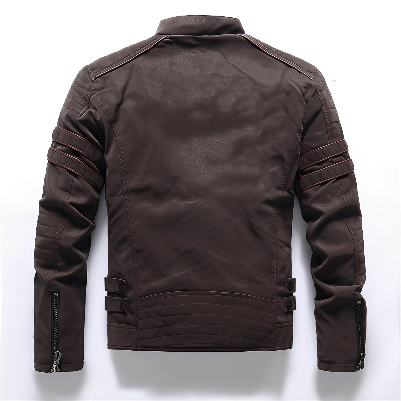 Dillan – Elegancka męska kurtka motocyklowa