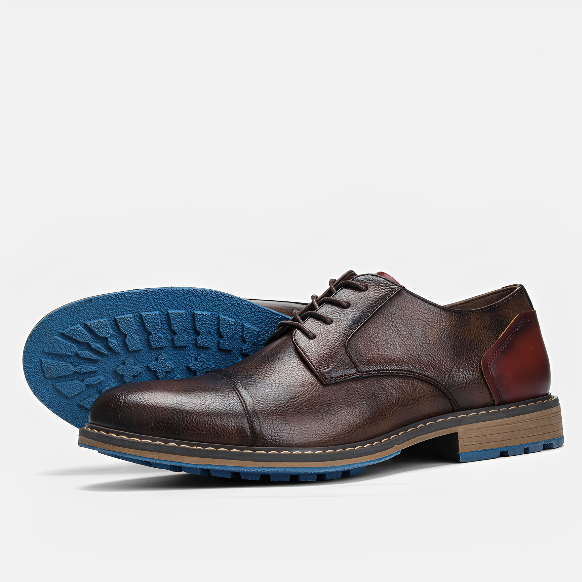 Glover - Eleganckie Klasyczne Buty